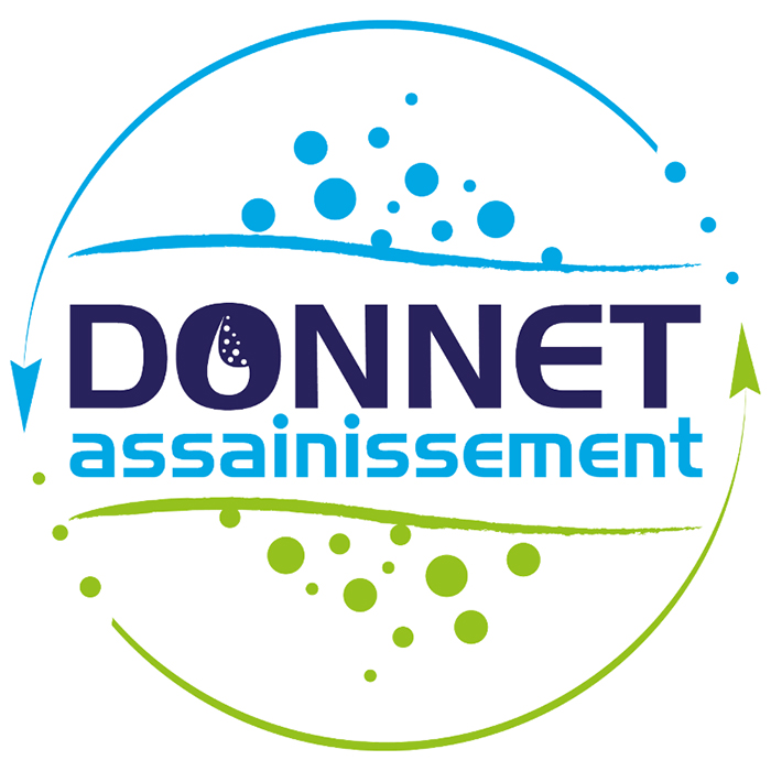 Logo Donnet