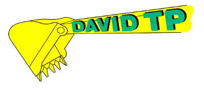 Logo Davidtp